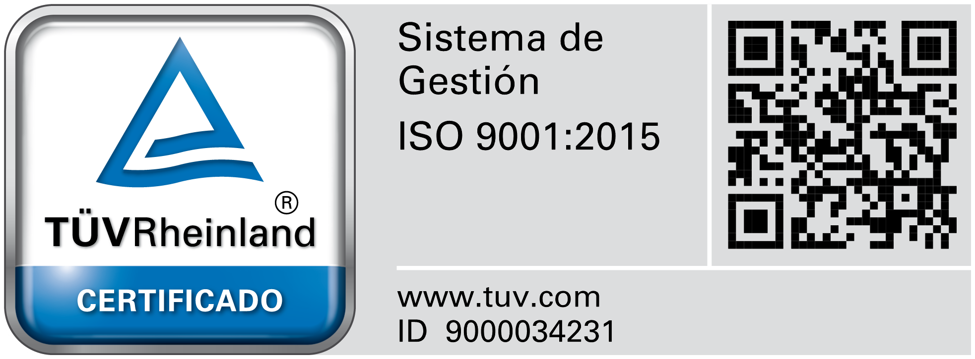 ISO 9001:2015